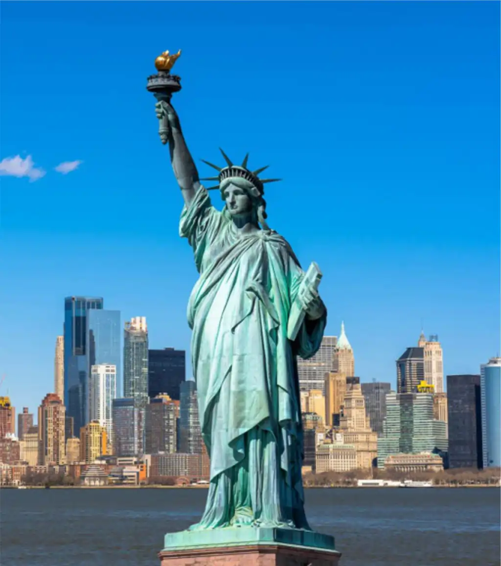 USA