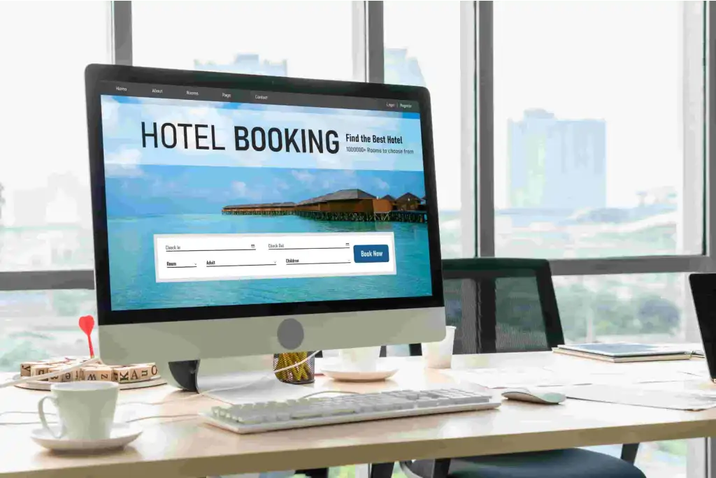 Hotel Booking