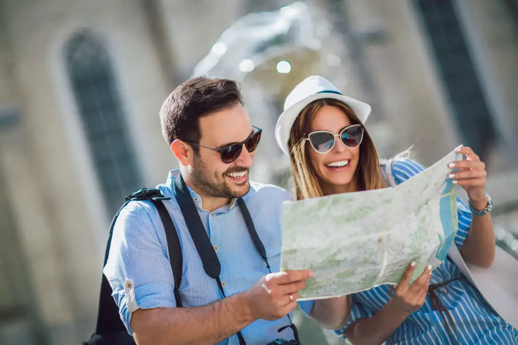 Travel and Tour