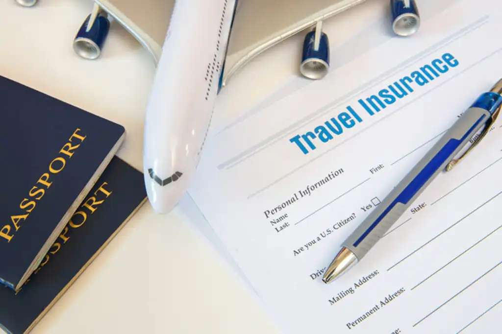 Travel & Health Insurance