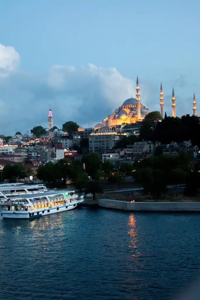 Turkey